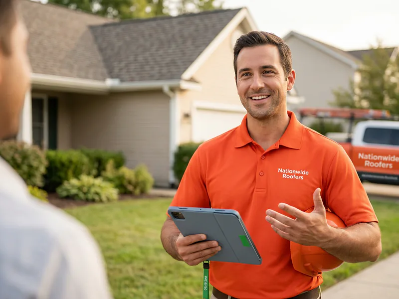 Roof Installation  in Greenwell Springs  FAQ